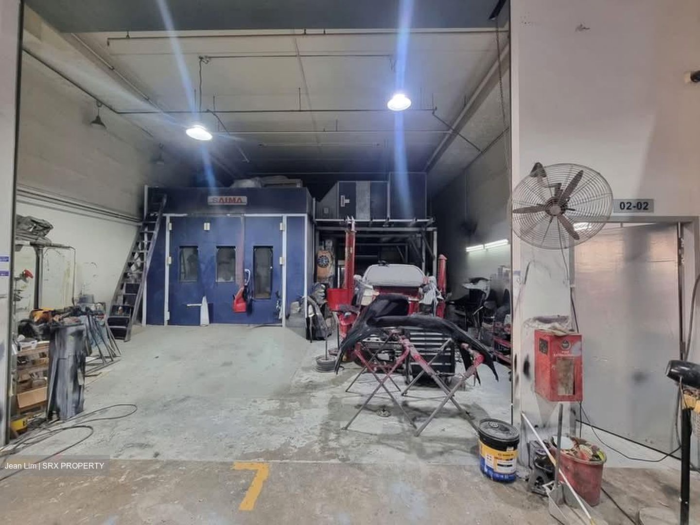 Premier @ Kaki Bukit (D14), Factory #600122211